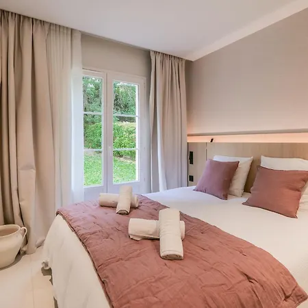 Apartment Le Bardot St Tropez Saint-Tropez