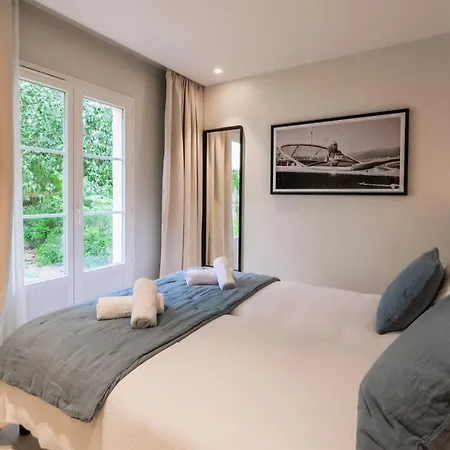 Le Bardot St Tropez Apartment
