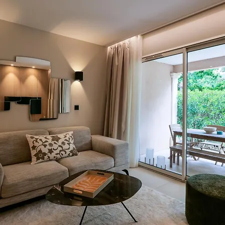 Apartment Le Bardot St Tropez *