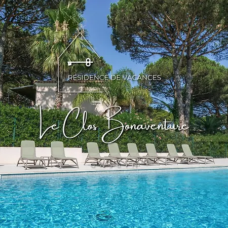 Le Bardot St Tropez * Saint-Tropez