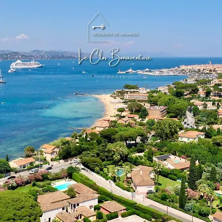 Le Bardot St Tropez Apartment
