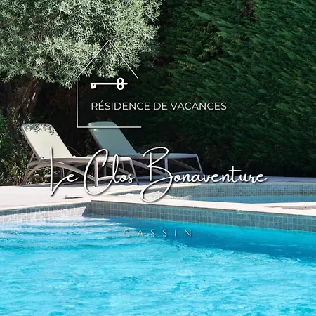 Le Bardot St Tropez Apartment Saint-Tropez